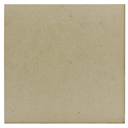 Gift To Love | Mdf Plate Square | Size : 7 X 7 4 Mm | Pcs : 4 Pcs | Code : MPS700