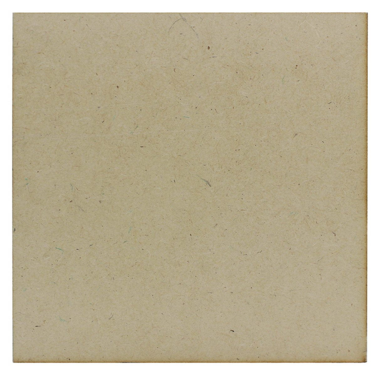 Gift To Love | Mdf Plate Square | Size : 8 X 8 4 Mm | Pcs : 4 Pcs | Code : MPS800