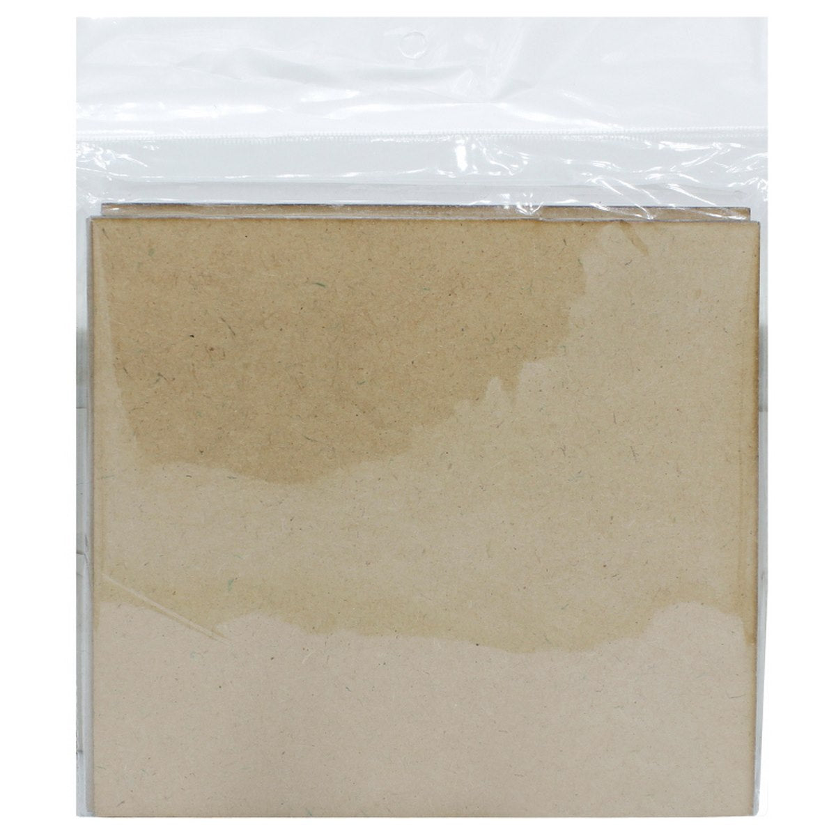 Gift To Love | Mdf Plate Square | Size : 8 X 8 4 Mm | Pcs : 4 Pcs | Code : MPS800