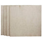 Gift To Love | MDF Plate Square 4MM 9X9 Inch 1 Pics | Code : MPS900