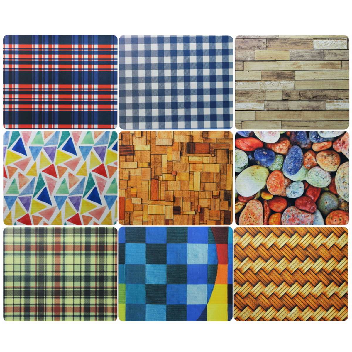 Gift To Love | Mouse Pad Square | Code : MPSD00