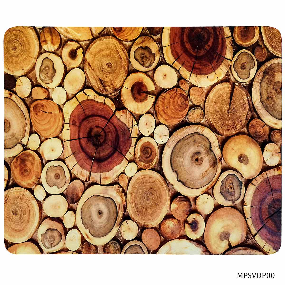Gift To Love | Mouse Pad Square | Code : MPSVDP00