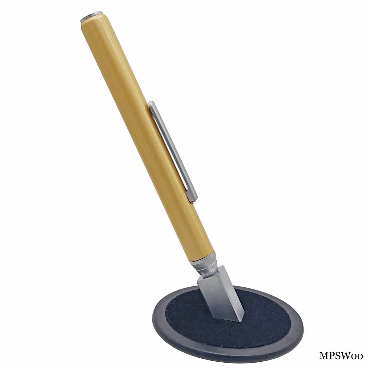 Gift To Love | Magnetic Pen Stand With Pen | Code : MPSW00