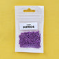 Gift To Love | Metallic Resin Stones | Pcs : 10 Gm | Code : MR1026