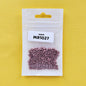 Gift To Love | Metallic Resin Stones | Pcs : 10 Gm | Code : MR1027