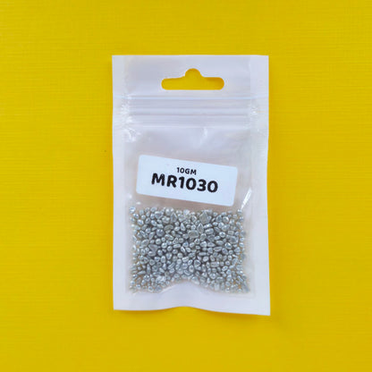 Gift To Love | Metallic Resin Stones | Pcs : 10 Gm | Code : MR1030