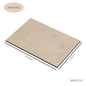 Gift To Love | Mdf Rectangle | Size : 8 X 10 | Pcs : 10 Pcs | Code : MRE810