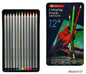 Gift To Love | Colouring Pencil | Pcs : 12 Pcs | Code : MS40212T