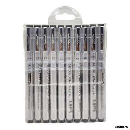 Gift To Love | Superior Needle Drawing Pen | Code : MS807A