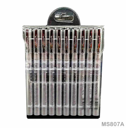 Gift To Love | Superior Needle Drawing Pen | Code : MS807A