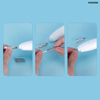 Gift To Love | Electric Eraser | Code : MS8306