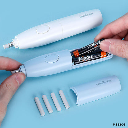 Gift To Love | Electric Eraser | Code : MS8306