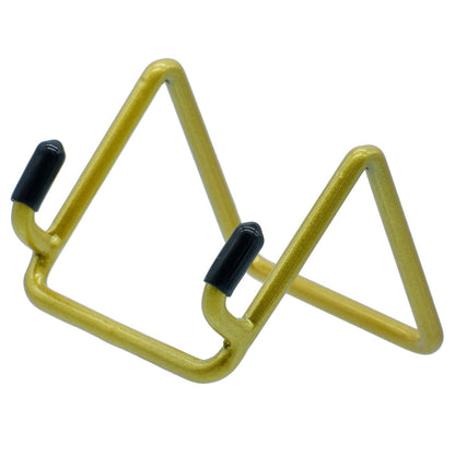 Gift To Love | Metal Stand Mini | Color : Gold | Size : 3 Inch | Code : MSGS01