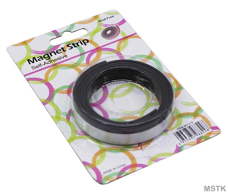 Gift To Love | Magnet Strip Thick | Code : MSTK