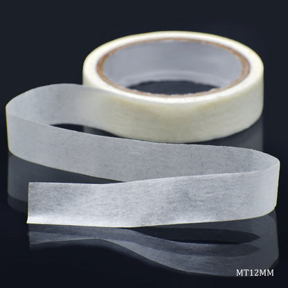 Gift To Love | Masking Tape | Size : 5 Mtr X 12 Mm | Code : MT12MM