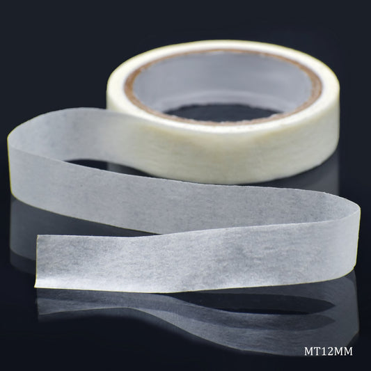 Gift To Love | Masking Tape | Size : 5 Mtr X 12 Mm | Code : MT12MM