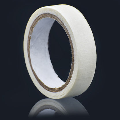 Gift To Love | Masking Tape | Size : 5 Mtr X 12 Mm | Code : MT12MM