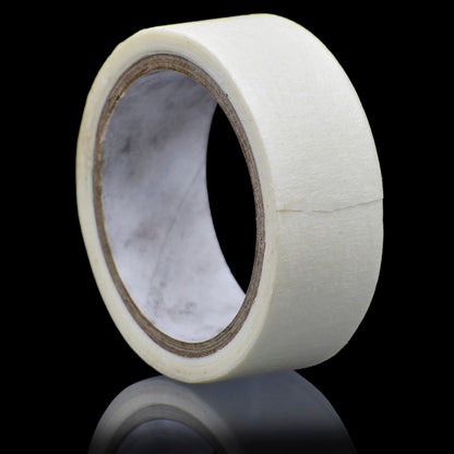 Gift To Love | Masking Tape | Size : 5 Mtr X 18 Mm | Code : MT18MM