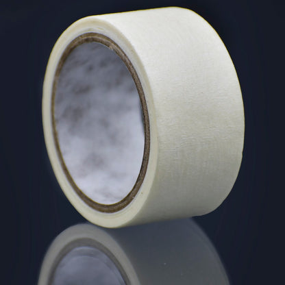 Gift To Love | Masking Tape | Size : 5 Mtr X 24 Mm | Code : MT24MM