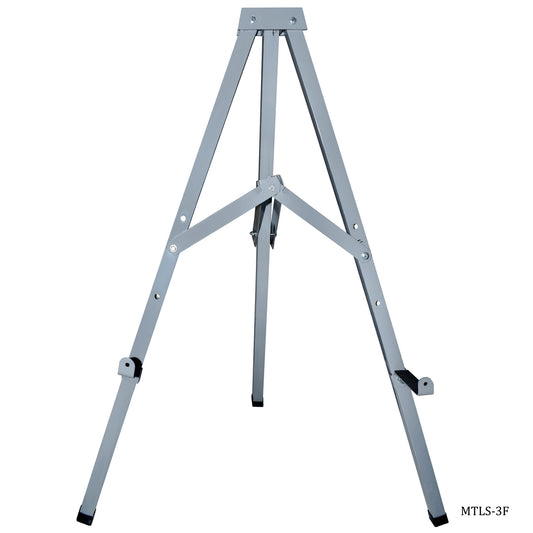 Gift To Love | Metal Three Legged Stand | Size : 3 Feet | Code : MTLS-3F