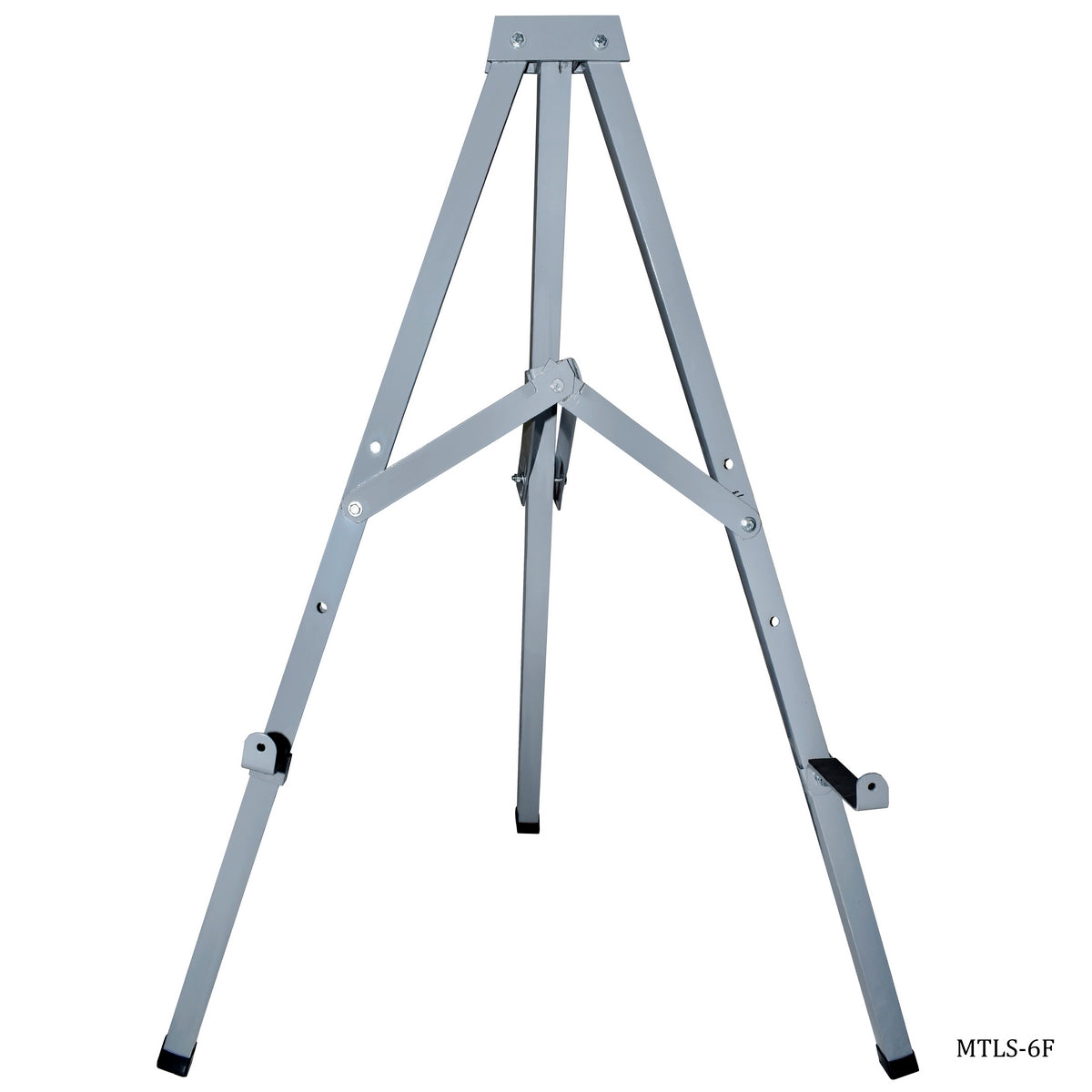Gift To Love | Metal Three Legged Stand | Size : 6 Feet | Code : MTLS-6F