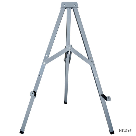 Gift To Love | Metal Three Legged Stand | Size : 6 Feet | Code : MTLS-6F