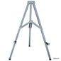 Gift To Love | Metal Three Legged Stand | Size : 6 Feet | Code : MTLS-6F