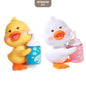 Gift To Love | Miniature Model Duck | Pcs : 2 Pcs | Code : MTR005E