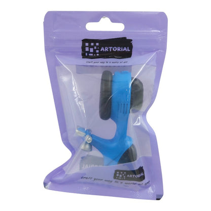 Gift To Love | Miniature Model Scooter | Color : Blue | Code : MTR013B