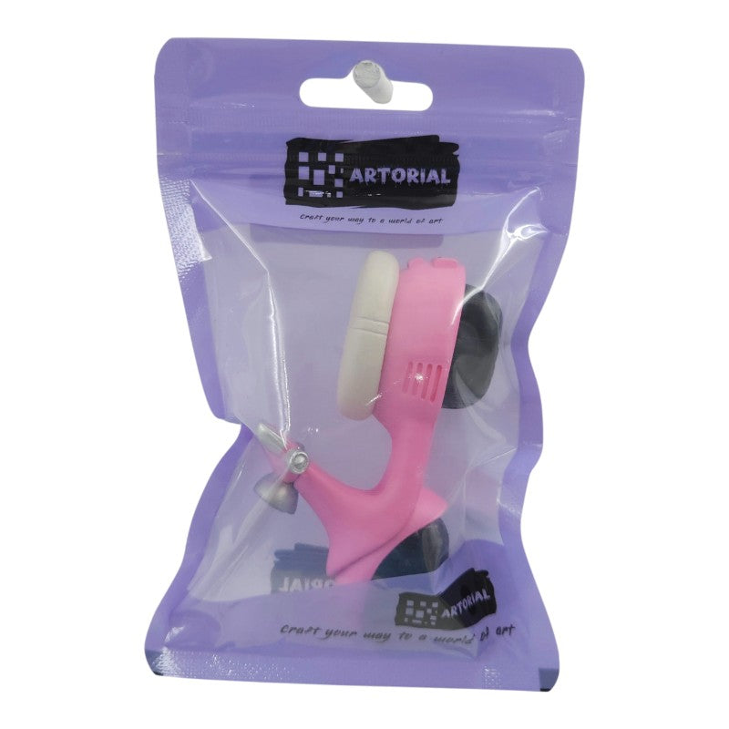 Gift To Love | Miniature Model Scooter | Color : Pink | Code : MTR013C