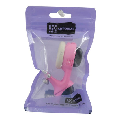 Gift To Love | Miniature Model Scooter | Color : Pink | Code : MTR013C