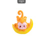 Gift To Love | Miniature Model Baby Monkey | Code : MTR017B
