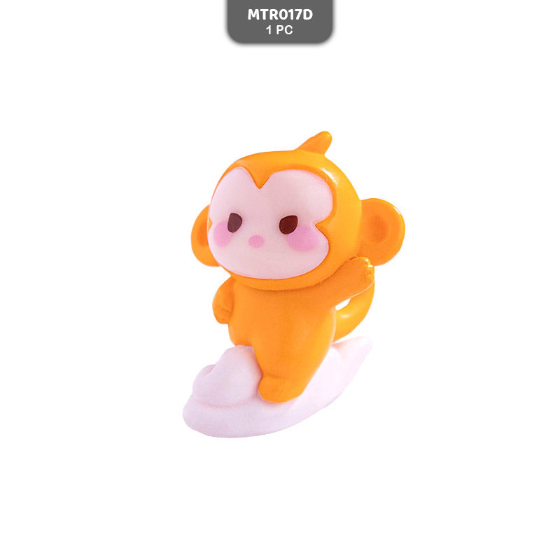 Gift To Love | Miniature Model Baby Monkey | Code : MTR017D