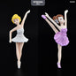 Gift To Love | Miniature Model Girl | Code : MTR028A
