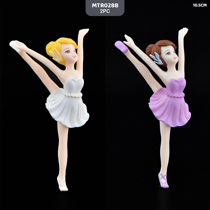 Gift To Love | Miniature Model Girl | Code : MTR028B