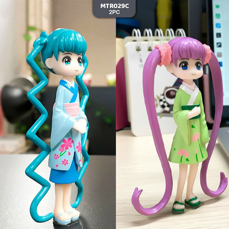 Gift To Love | Miniature Model Girl | Code : MTR029C