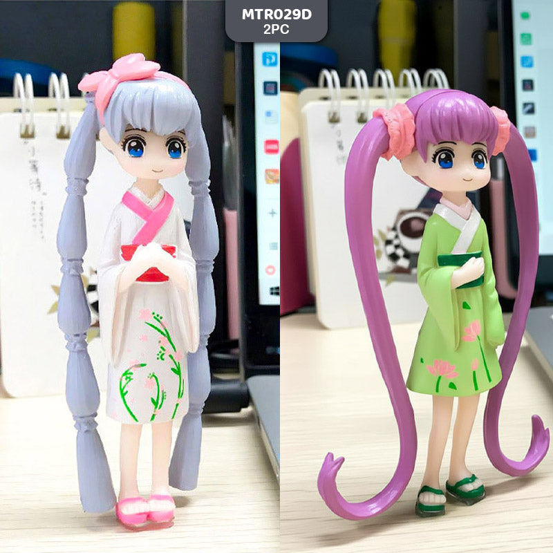 Gift To Love | Miniature Model Girl | Code : MTR029D