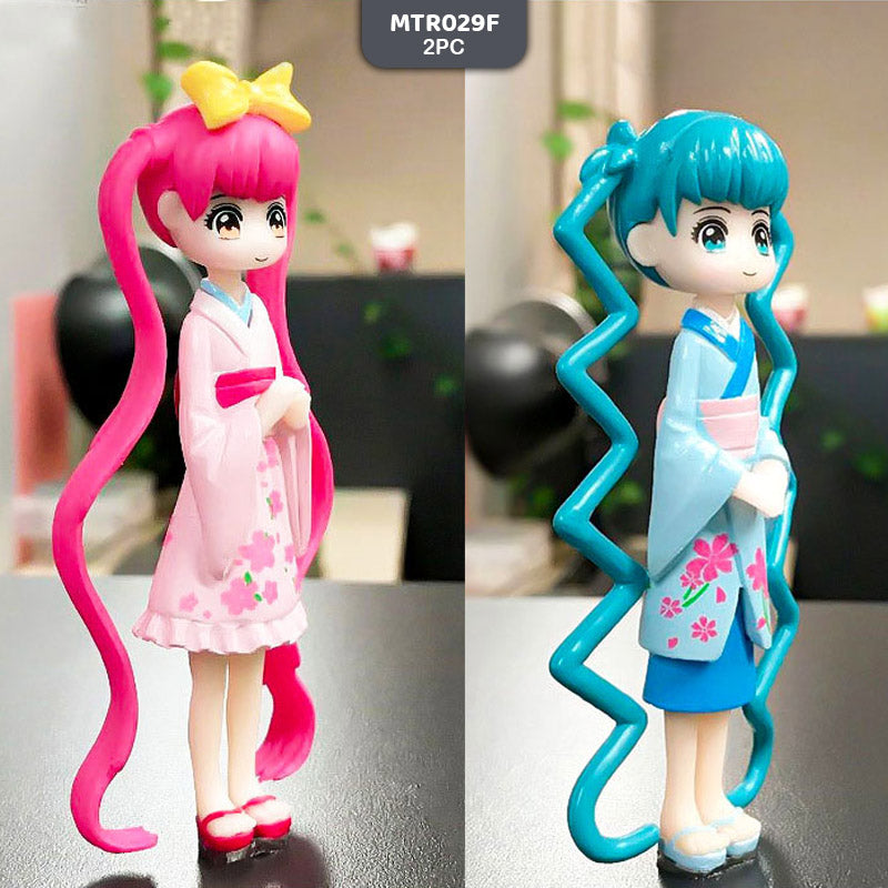 Gift To Love | Miniature Model Girl | Code : MTR029F