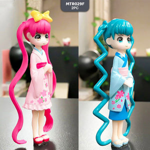 Gift To Love | Miniature Model Girl | Code : MTR029F