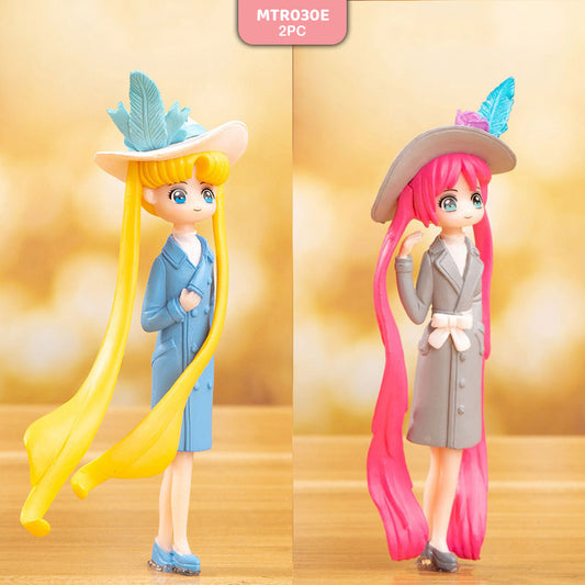 Gift To Love | Miniature Model Girl | Code : MTR030E
