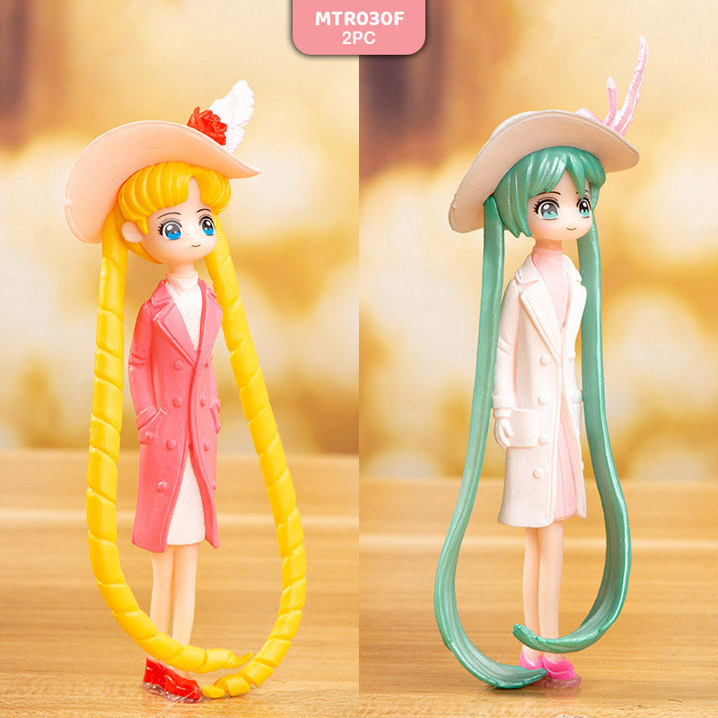 Gift To Love | Miniature Model Girl | Code : MTR030F