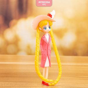 Gift To Love | Miniature Model Girl | Code : MTR033A