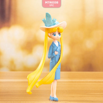 Gift To Love | Miniature Model Girl | Code : MTR033B