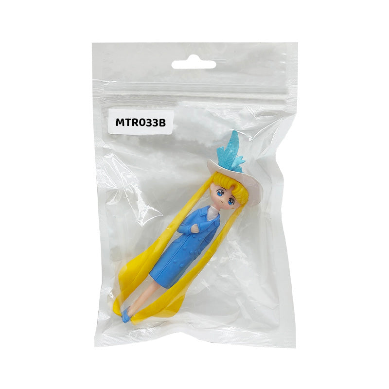 Gift To Love | Miniature Model Girl | Code : MTR033B