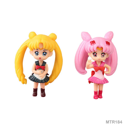 Gift To Love | Miniature Model | Pcs : 2 Pcs | Code : MTR184