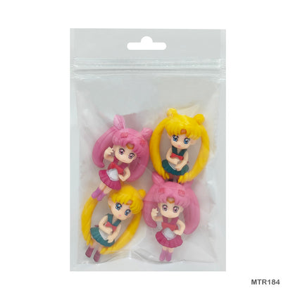 Gift To Love | Miniature Model | Pcs : 2 Pcs | Code : MTR184