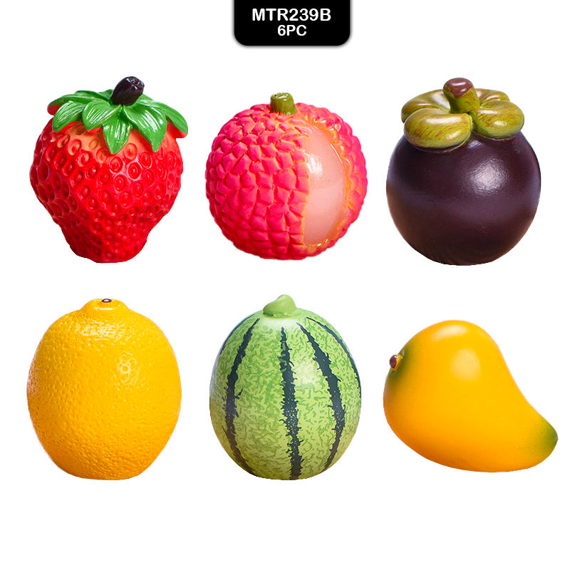 Gift To Love | Miniature Model | Pcs : 6 Pcs | Code : MTR239B