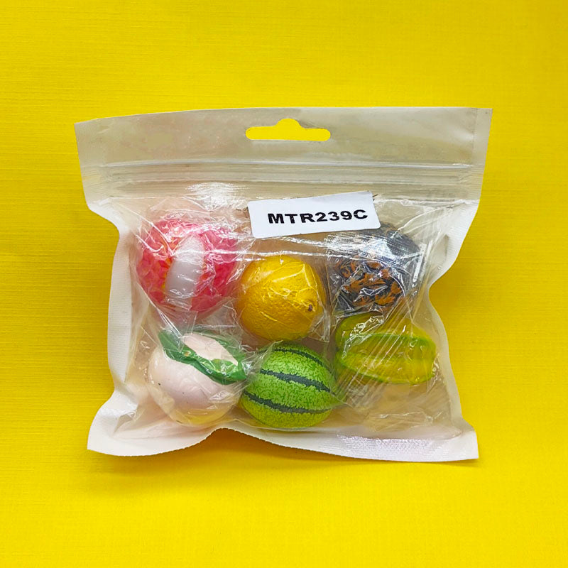 Miniature Model Mtr239C (6Pc)