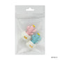 Gift To Love | Miniature Model Cactus Pot | Pcs : 2 Pcs | Code : MTR273