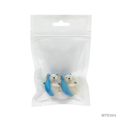 Gift To Love | Miniature Model | Pcs : 2 Pcs | Code : MTR364